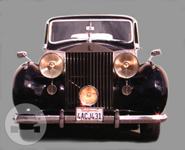 1948 Black Silver-Wraith Rolls-Royce
Sedan /
San Francisco, CA

 / Hourly $0.00
