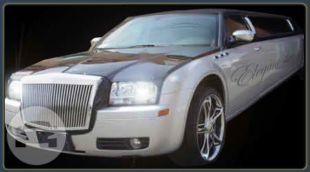Stretch Chrysler 300 Limo (Black & White)
Limo /
Mountlake Terrace, WA

 / Hourly $0.00
