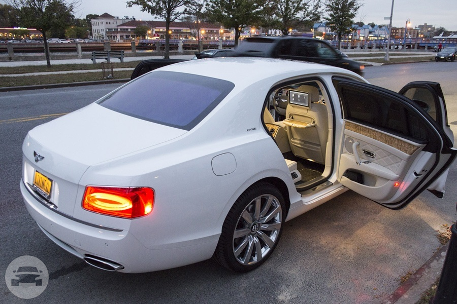 Bently Continental Flying Spur
Sedan /
Jersey City, NJ

 / Hourly $200.00
 / Hourly $220.00
