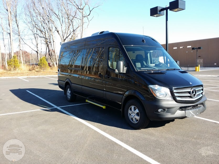 Mercedes Benz Sprinter
Van /
Marlboro Township, NJ

 / Hourly $0.00
