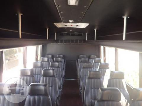 BRAND NEW 24 Pass Ford Shuttle Bus
Coach Bus /
Seattle, WA

 / Hourly $0.00
