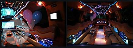 20-22 Passenger Range Rover HSE 46 Limousine
Limo /
Oakland, CA

 / Hourly $0.00
