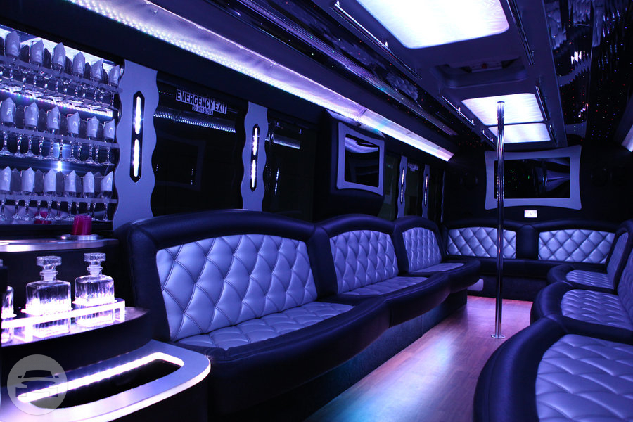Limo Party Bus
Party Limo Bus /
Wilmington, DE

 / Hourly $0.00
