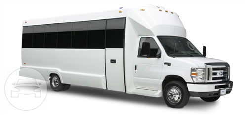 MINI BUS
Coach Bus /
Monroe, GA

 / Hourly $0.00
