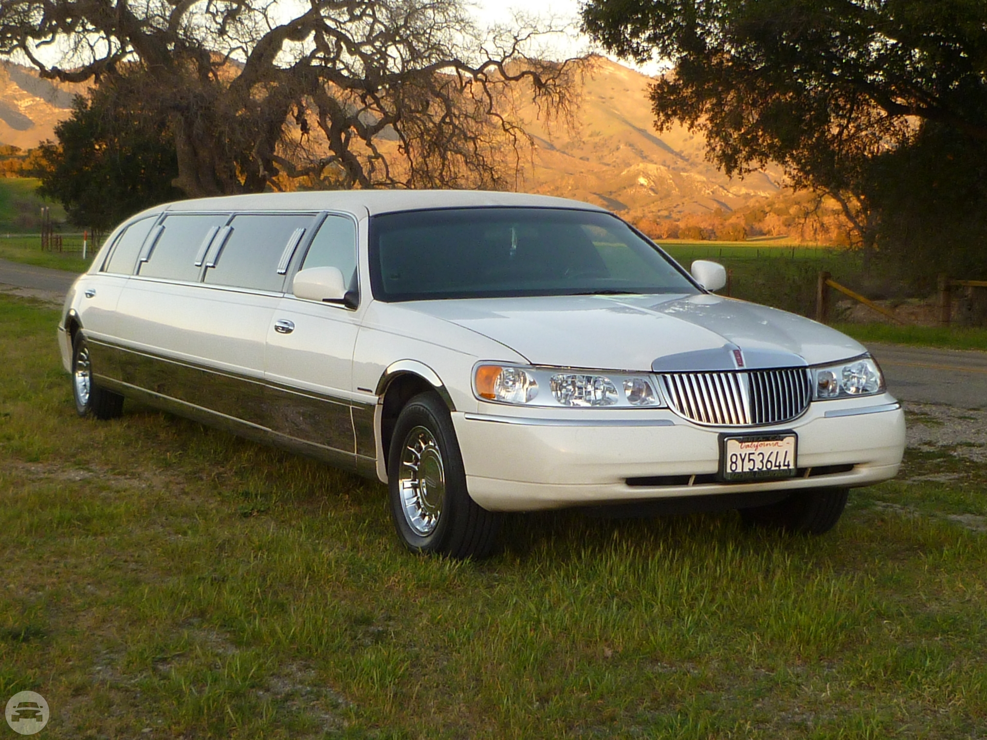 Lincoln Towncar Stretch 
Limo /
Buellton, CA 93427

 / Hourly $75.00
