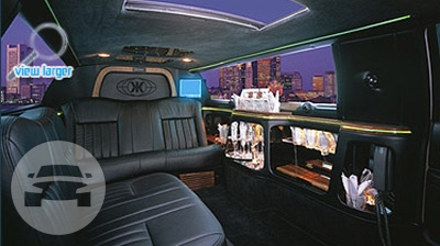 Lincoln 8 Passenger Limousine
Limo /
New York, NY

 / Hourly $0.00
