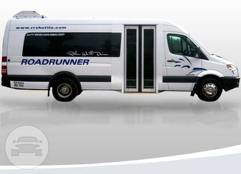 Airport Shuttle Service
Coach Bus /
Maricopa, CA 93252

 / Hourly $0.00
