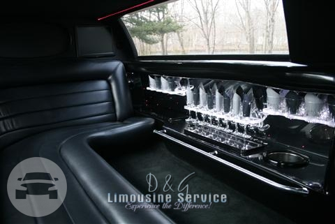 Black Lincoln Town Car - 8 Passenger
Limo /
New York, NY

 / Hourly $0.00
