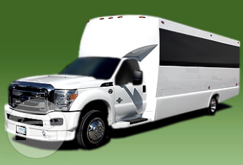 26 passenger Party Limo Bus
Party Limo Bus /
Los Angeles, CA

 / Hourly $0.00
