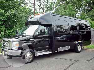 MINIBUS
Coach Bus /
Jersey City, NJ

 / Hourly $0.00
