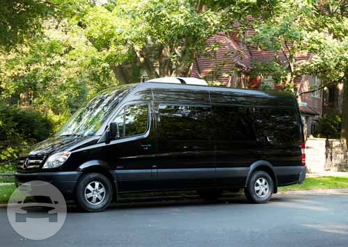 Sprinter Van Executive
SUV /
New York, NY

 / Hourly $0.00
