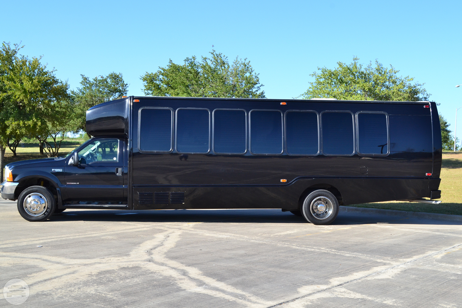 20 Passenger party Bus
Party Limo Bus /
Round Rock, TX

 / Hourly $0.00
