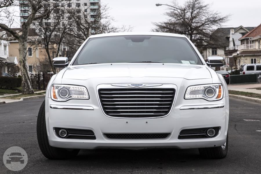 2014 Chrysler 300 Stretched Limo LQ
Limo /
Jersey City, NJ

 / Hourly $100.00
 / Hourly $120.00
