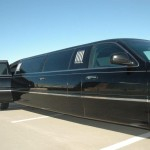 Black Lincoln Limousine
Limo /
Alexandria, VA

 / Hourly $0.00
