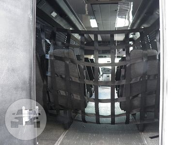 24 Passenger Executive Limo Bus
Coach Bus /
San Francisco, CA

 / Hourly $0.00
