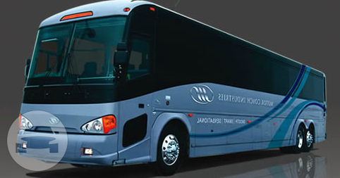 Motor Coach Bus
Coach Bus /
San Francisco, CA

 / Hourly $0.00
