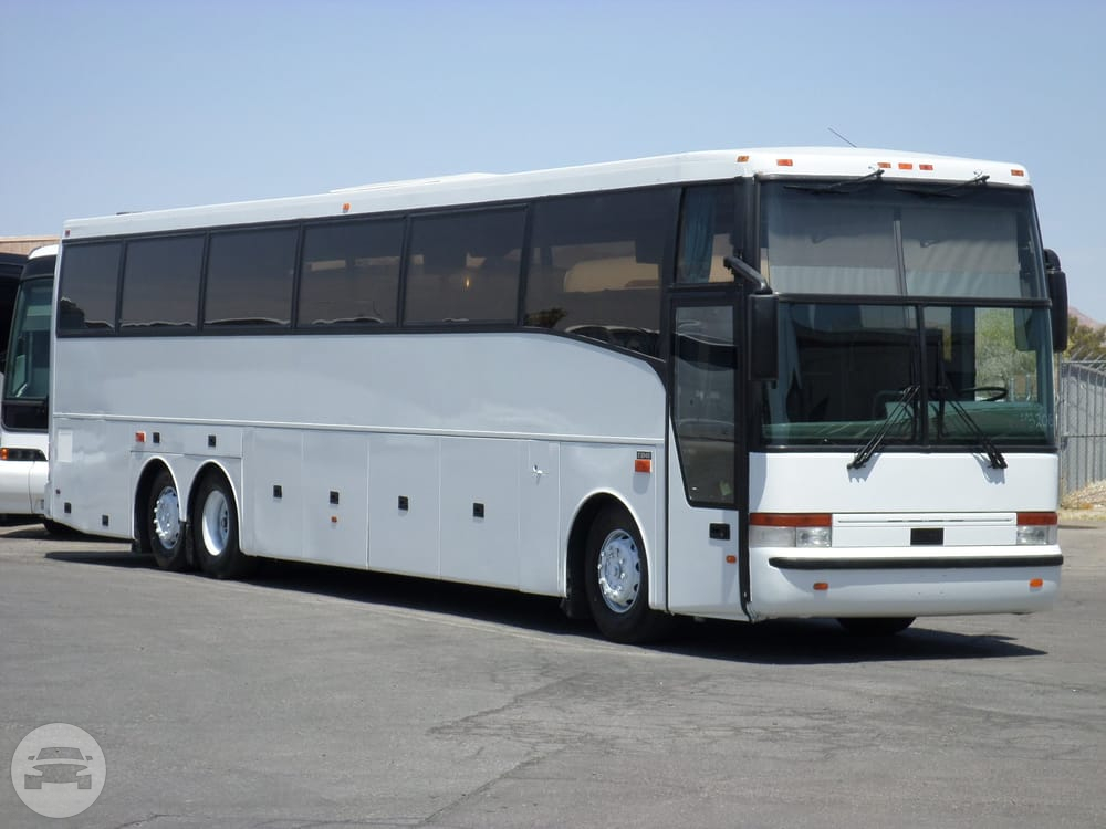 Van Hool Bus
Coach Bus /
Marlboro Township, NJ

 / Hourly $0.00
