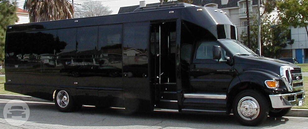 Party Bus
Party Limo Bus /
Ventura, CA

 / Hourly $0.00
