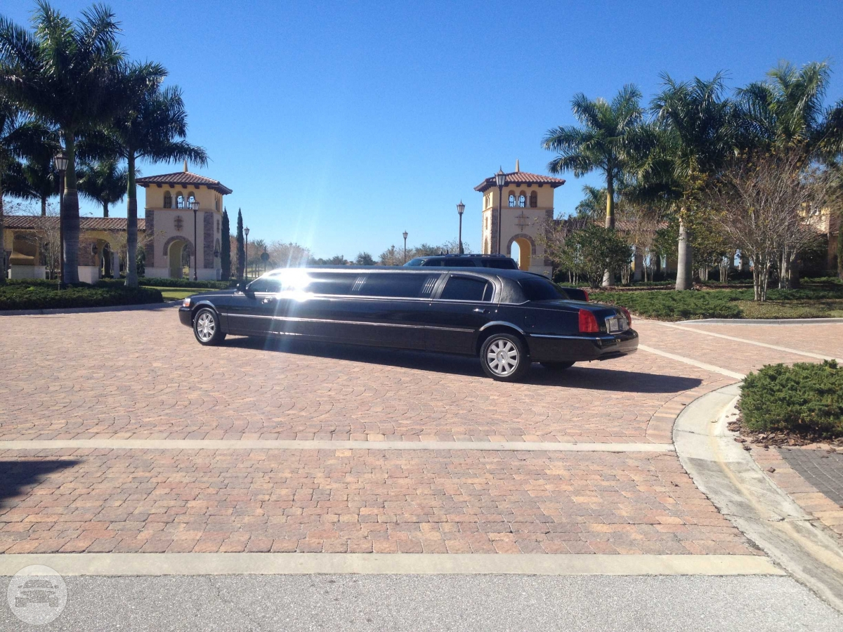 Lincoln Stretch Limousine
Limo /
Rotonda West, FL

 / Hourly $0.00
