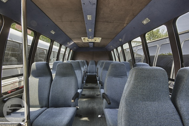 Black Shuttle Bus
Coach Bus /
Smoaks, SC 29481

 / Hourly $0.00
