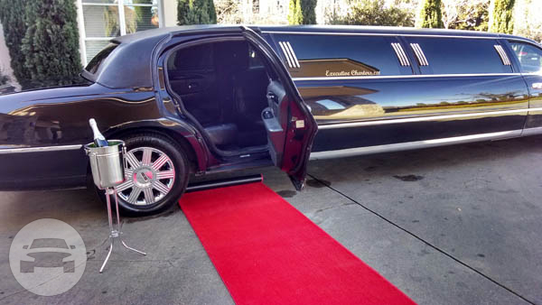 Lincoln Stretch 8-Passenger Limo (Black)
Limo /
San Francisco, CA

 / Hourly $0.00
