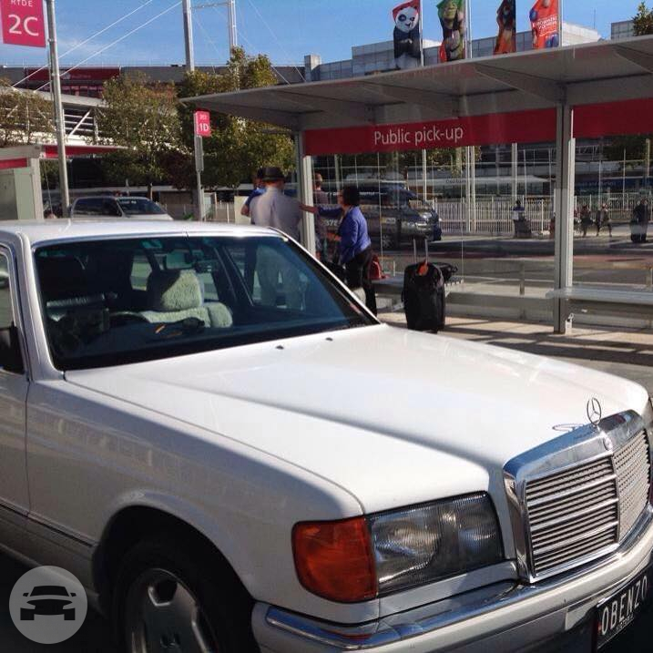 1984 Mercedes Benz  1000SEL
Sedan /


 / Hourly $0.00
