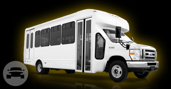 20 passenger Mini Shuttle Bus
Coach Bus /
Sacramento, CA

 / Hourly $0.00

