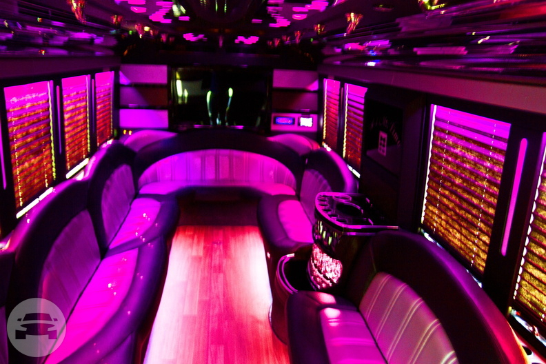 Gatsby Corporate - Party Bus
Party Limo Bus /
Cleveland, OH

 / Hourly $0.00
