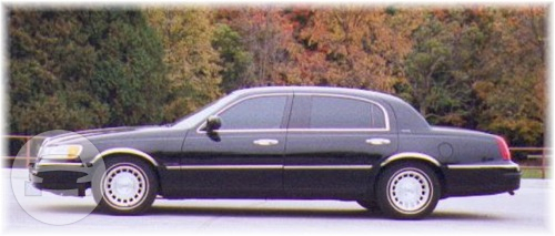 Lincoln Town Car Executive Sedan
Sedan /
Green Bay, WI

 / Hourly $0.00
