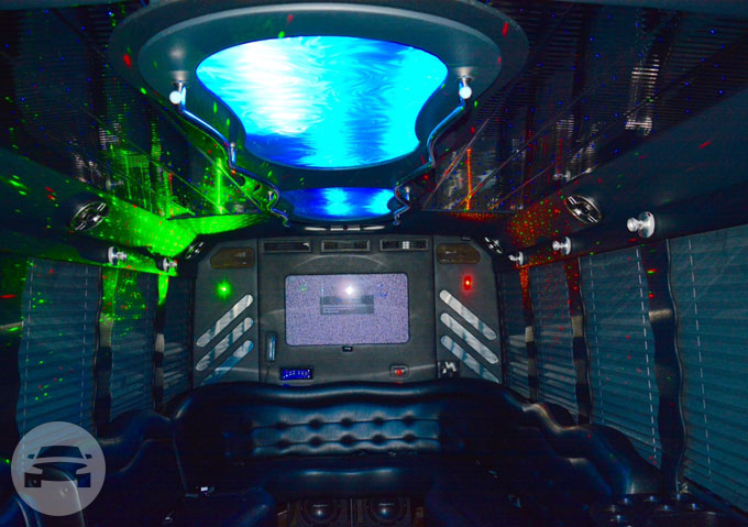 Party Bus (18-22 Passengers)
Party Limo Bus /
Bellevue, WA

 / Hourly $0.00
