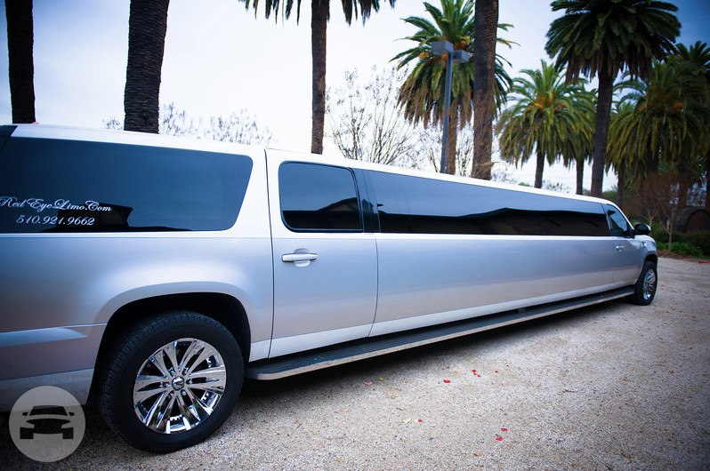 Stretch SUV
Limo /
San Francisco, CA

 / Hourly $0.00
