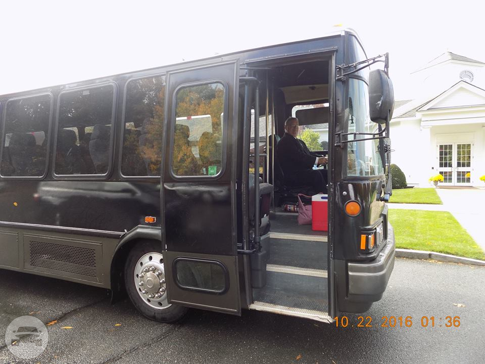 37 Passenger Coach Bus
Coach Bus /
South Hadley, MA 01075

 / Hourly $0.00
