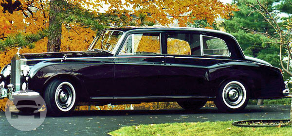 Elizabeth- 1961 Rolls Royce Phantom V
Sedan /
Charleston, SC

 / Hourly $0.00
