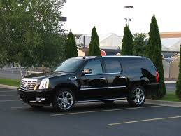 Cadillac Escalade
SUV /
Santa Clara, CA

 / Hourly $0.00
