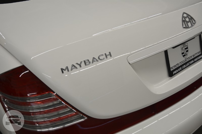 Maybach 62 Extended Wheelbase Limited Edition
Limo /
New York, NY

 / Hourly $0.00
