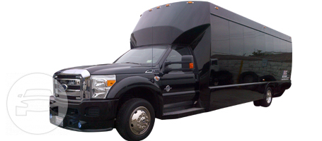 28 Passenger Party Bus
Party Limo Bus /
Los Angeles, CA

 / Hourly $0.00
