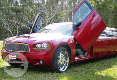 Dodge Charger Red
Limo /
Jacksonville, FL

 / Hourly $0.00
