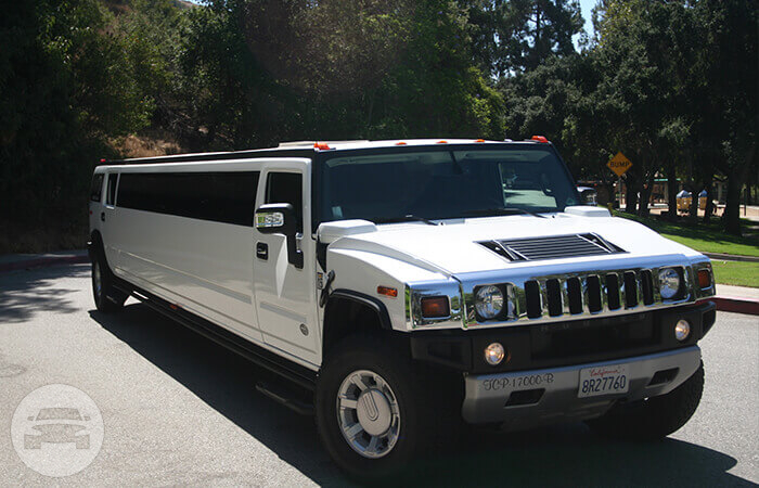 Hummer Limo
Hummer /
Los Angeles, CA

 / Hourly $0.00
