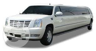 WHITE CADILLAC ESCALADE
Limo /
Pineville, NC

 / Hourly $0.00
