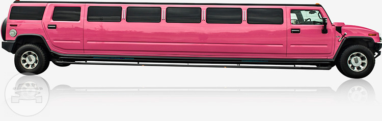 18 seater Pink Hummer
Limo /
Little Rock, AR

 / Hourly $0.00

