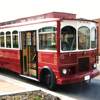 Modern Trolley 3
Coach Bus /
Kansas City, MO

 / Hourly $0.00

