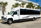 SHUTTLE BUS
Coach Bus /
New Orleans, LA

 / Hourly $0.00
