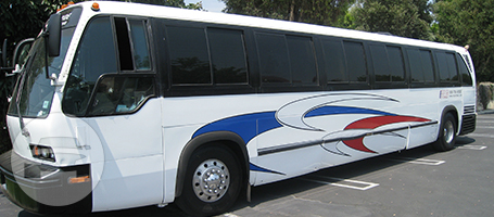 40 Passenger Party Bus
Party Limo Bus /
Los Angeles, CA

 / Hourly $0.00
