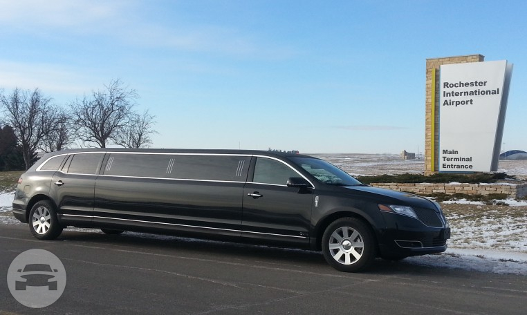 Lincoln MKT 8 Passenger Limousines
Limo /
Rochester, MN

 / Hourly $0.00
