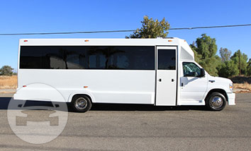 Party Bus
Party Limo Bus /
Elizabeth, NJ

 / Hourly $0.00
