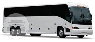  Multi-Passenger Commercial Motor Coaches
Coach Bus /
Cincinnati, OH

 / Hourly $0.00
