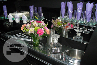 Black Lincoln Stretch Sedan Limousine
Limo /
Philadelphia, PA

 / Hourly $0.00
