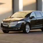 4 Passenger Lincoln MKT Town Car
SUV /
Brentwood, CA 94513

 / Hourly $0.00
