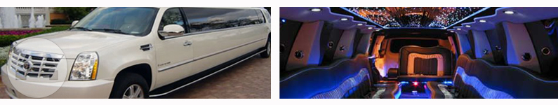 Cadillac Escalade Limousine (Up to 22 Passengers)
Limo /
Corona, CA

 / Hourly $0.00
