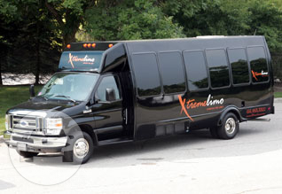 22 Passenger Party Bus
Party Limo Bus /
Cincinnati, OH

 / Hourly $150.00
